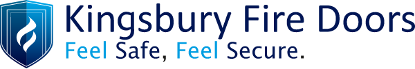 Kingsbury Fire Doors  Logo