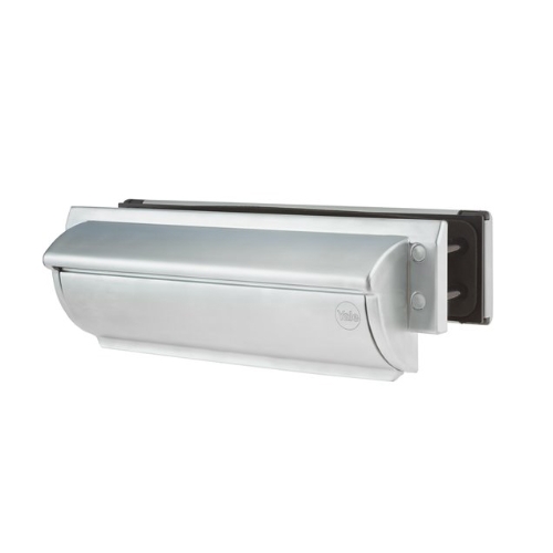 Professional TS008 Letterplate