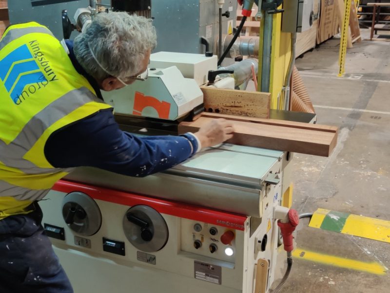 Bespoke Joinery Kentish Town