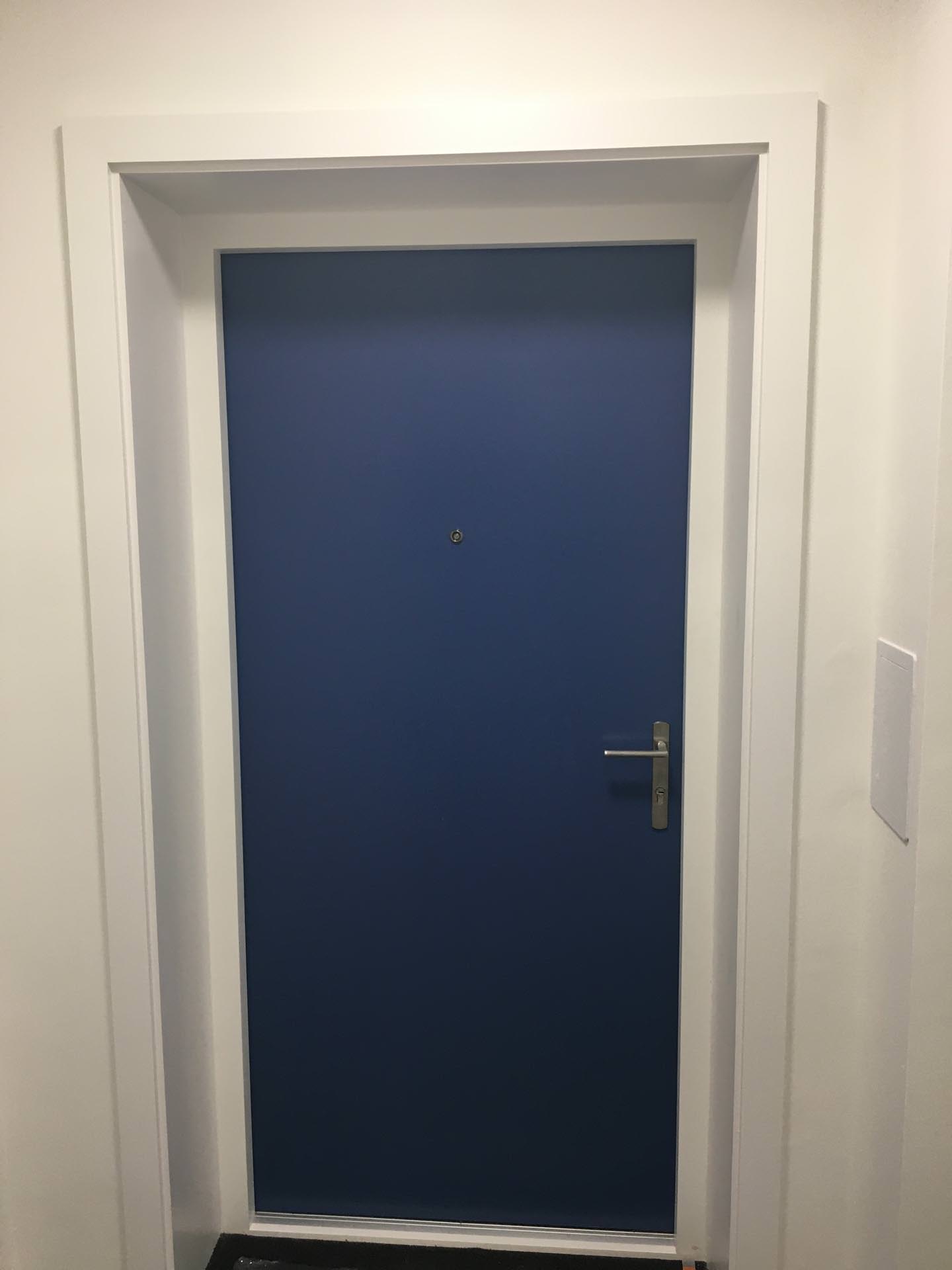 Communal Doors Costs London