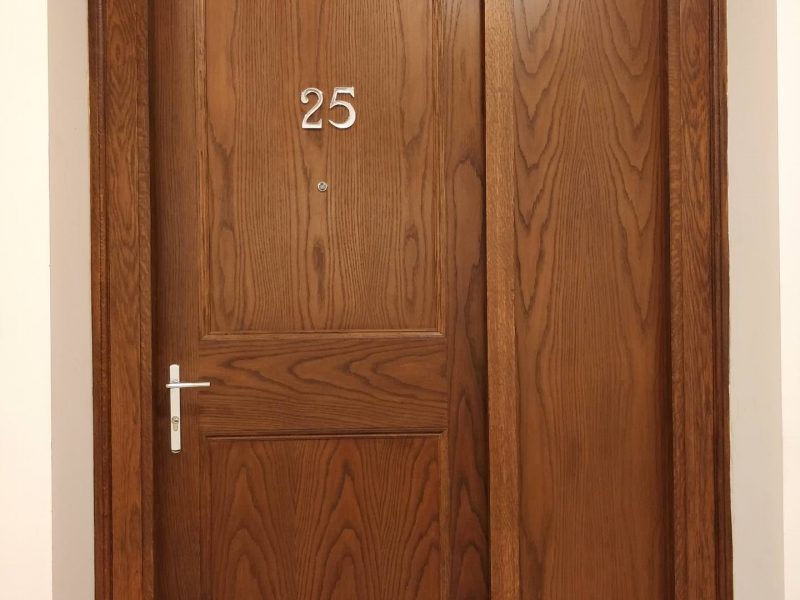 Internal Doors Costs