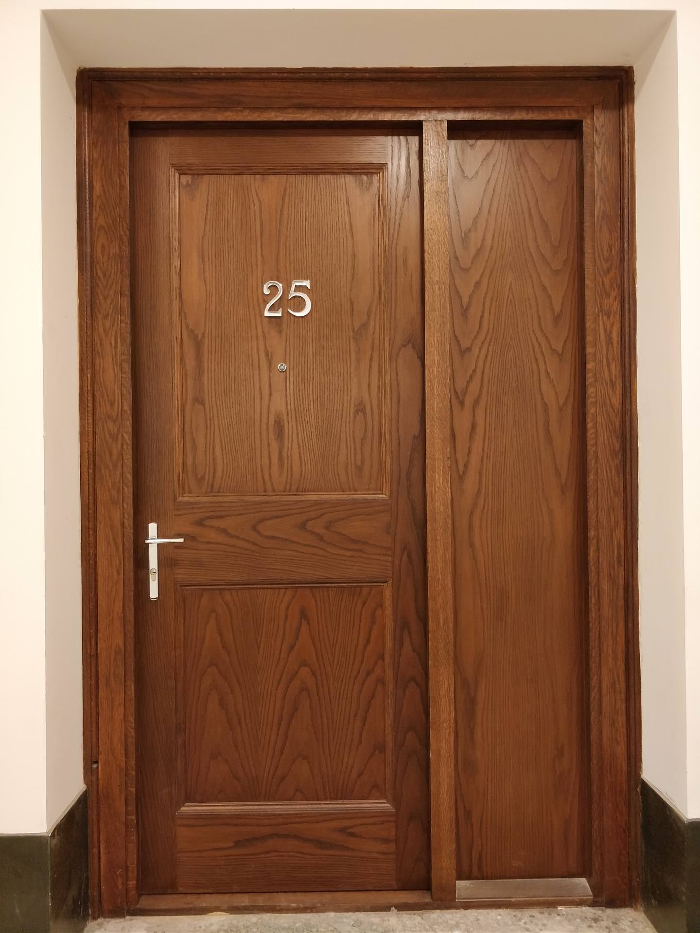Internal Doors Costs