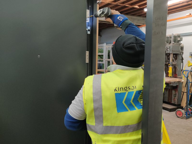 Bespoke Joinery London