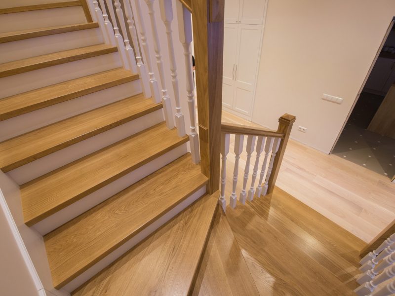 Staircases Prices London