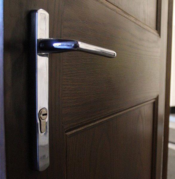 Internal Doors London