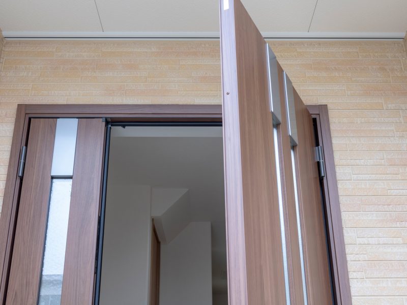 Frames & Sidelights Kentish Town