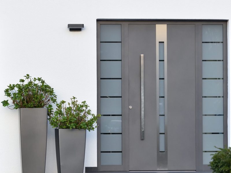 Fire Rated Doors Prices Kentish Town