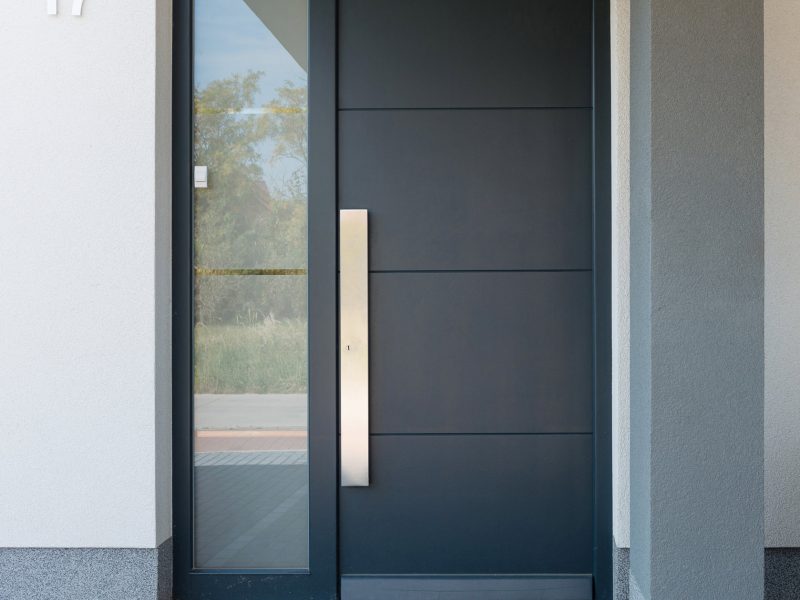 FD60 Fire Doors London