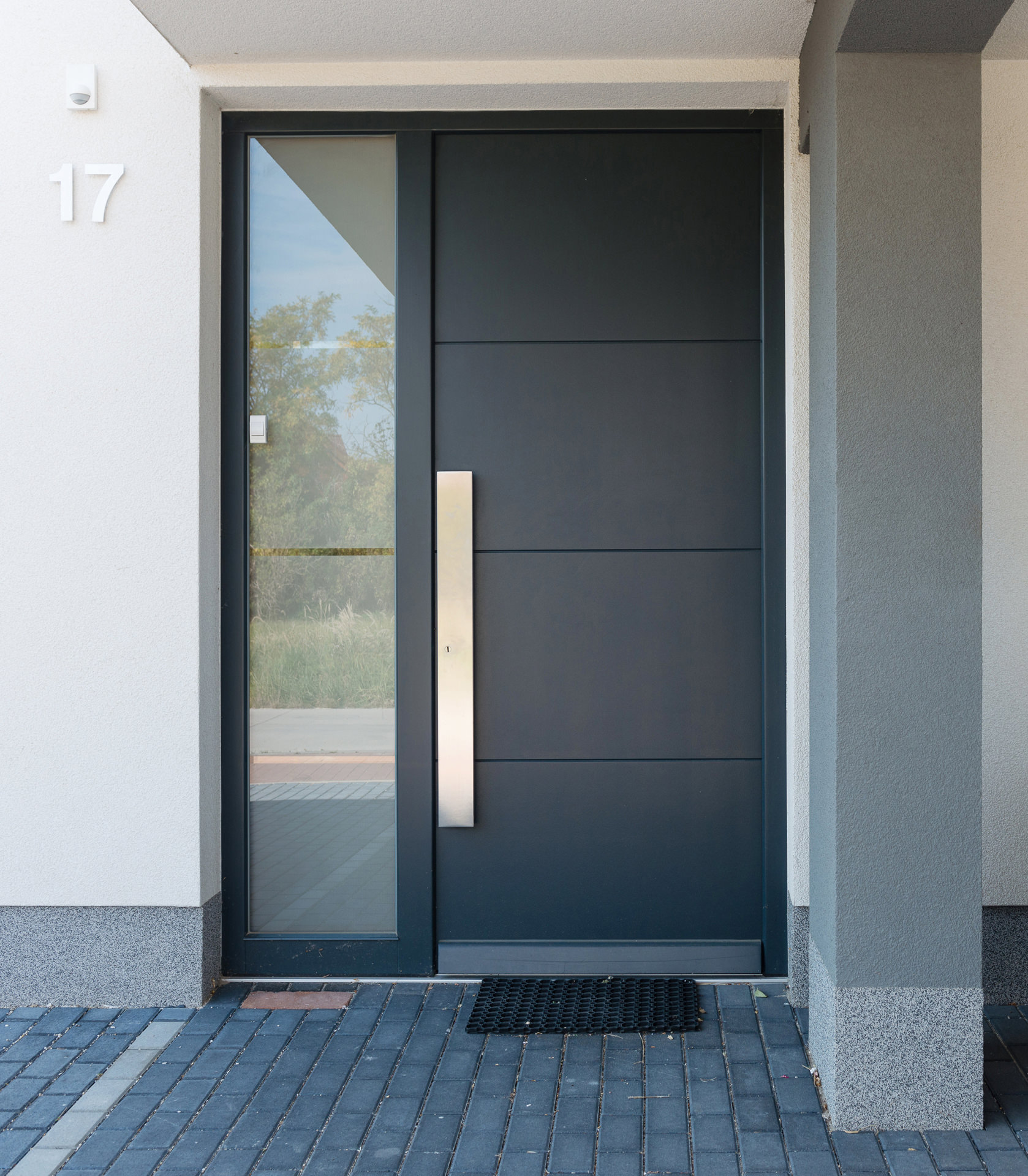 FD60 Fire Doors London