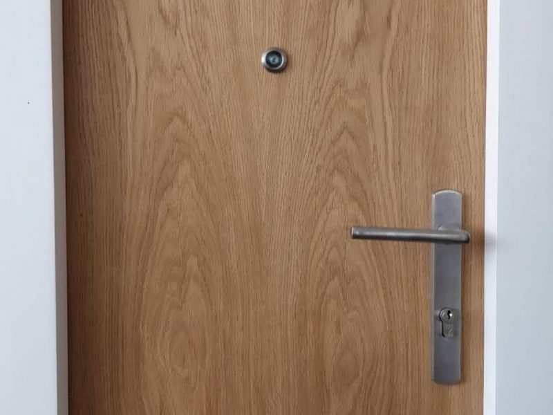 Internal Doors Prices London