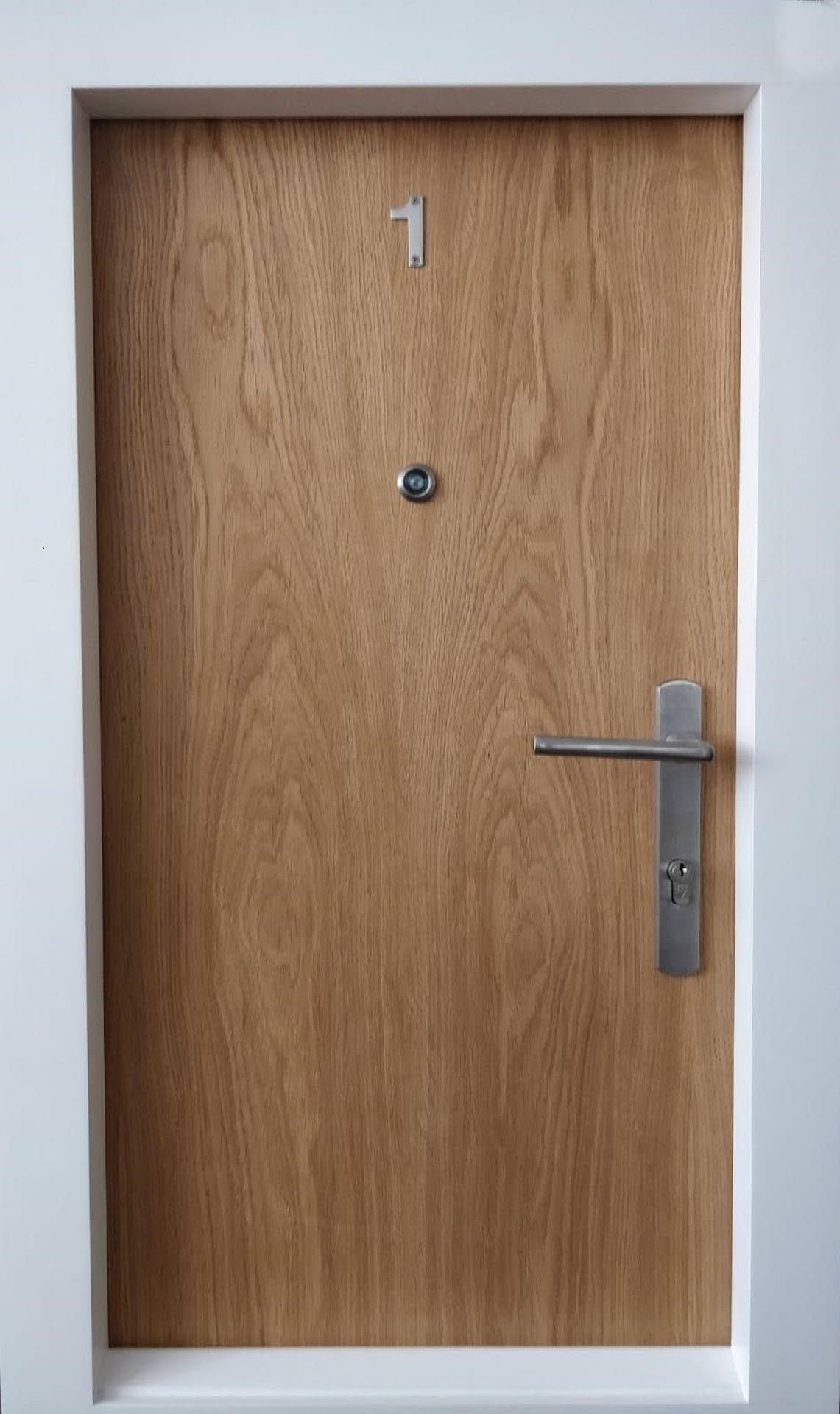 Internal Doors Prices London