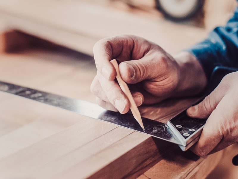 Bespoke Joinery London