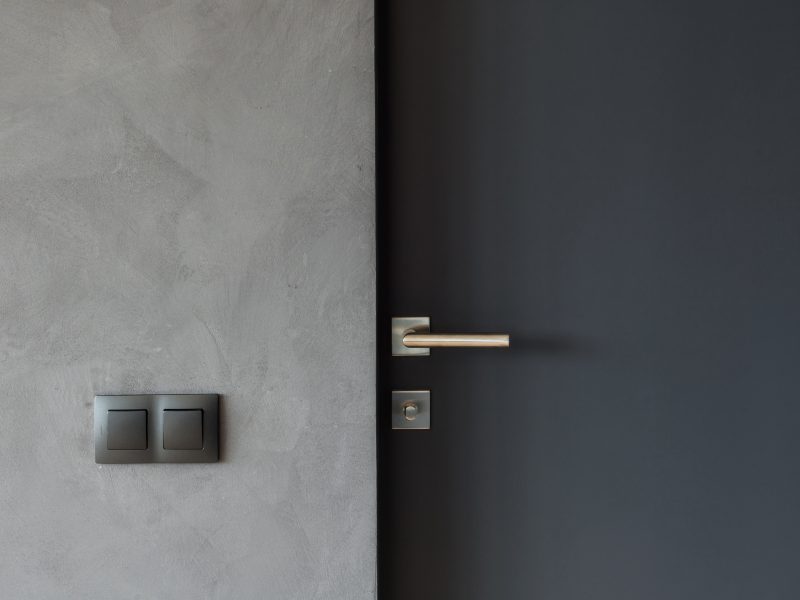 Security Doors Kentish Town