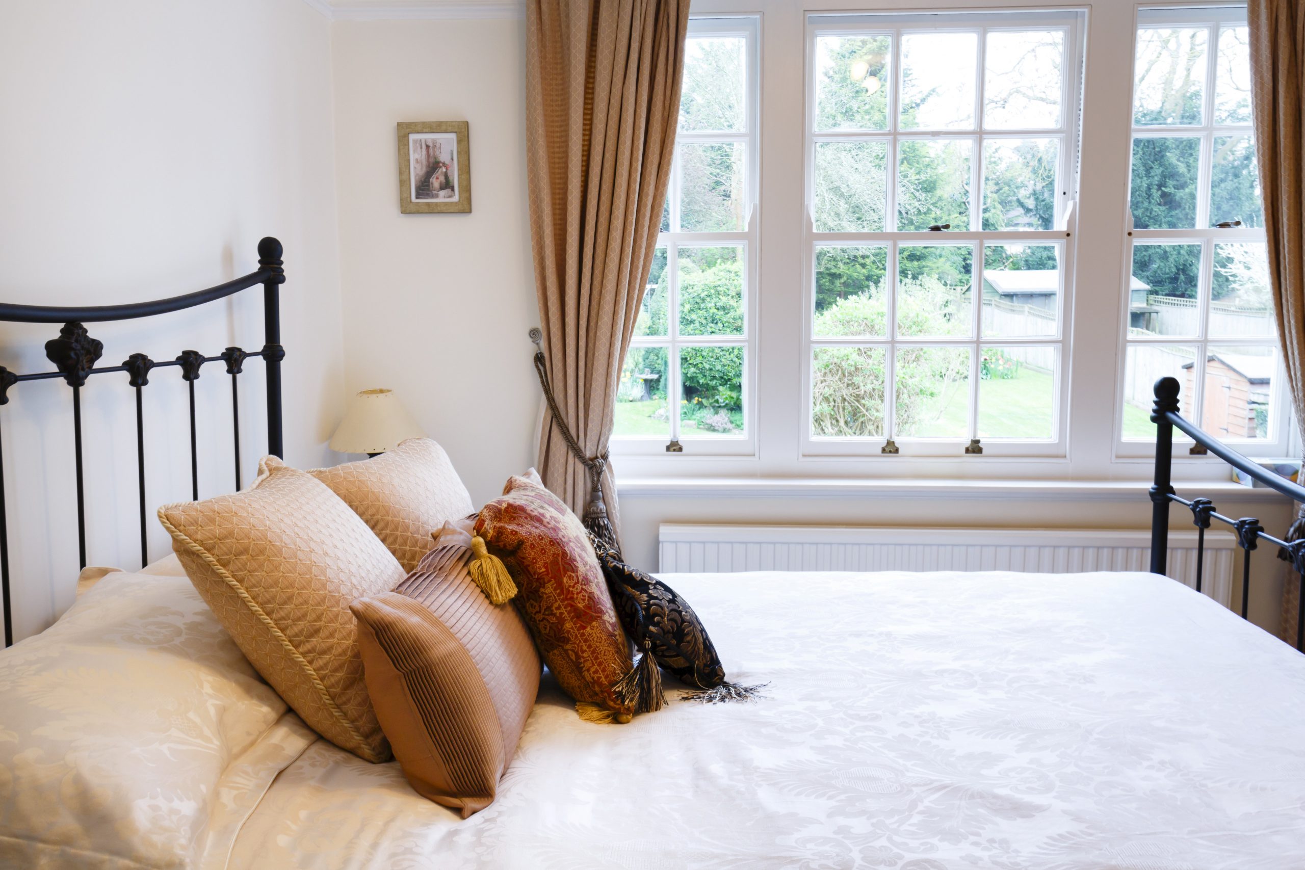 Sliding Sash Window Kentish Town