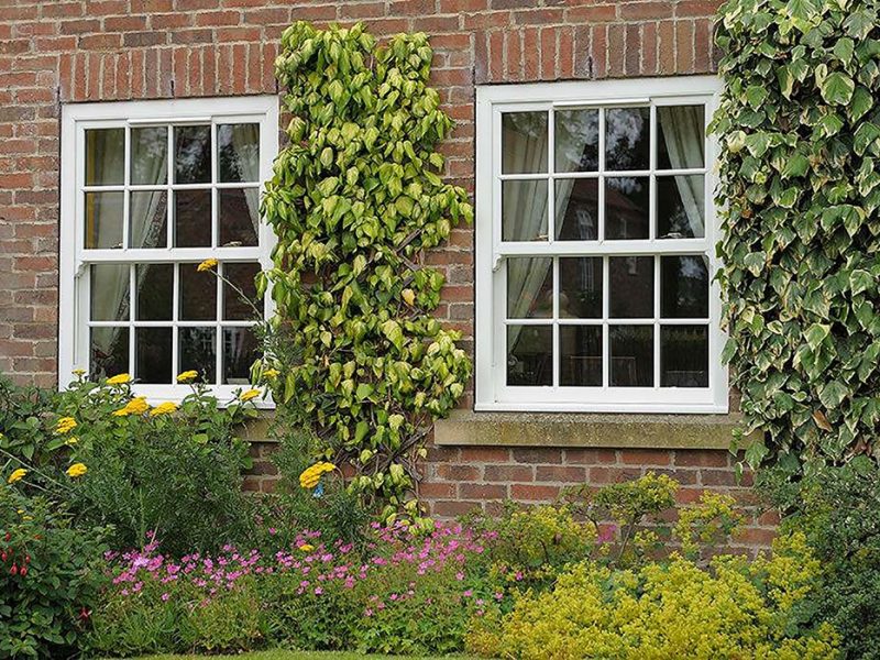 Sliding Sash Window Prices London