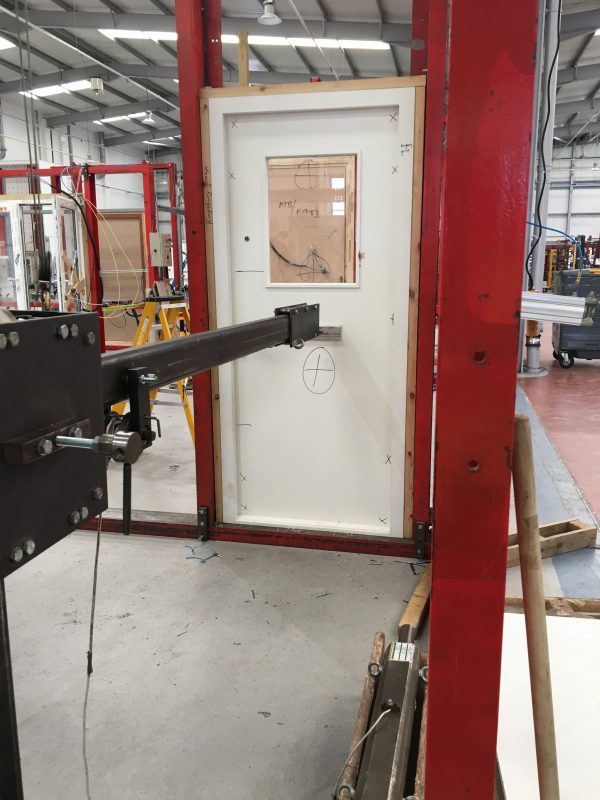 Secure By Design Testing