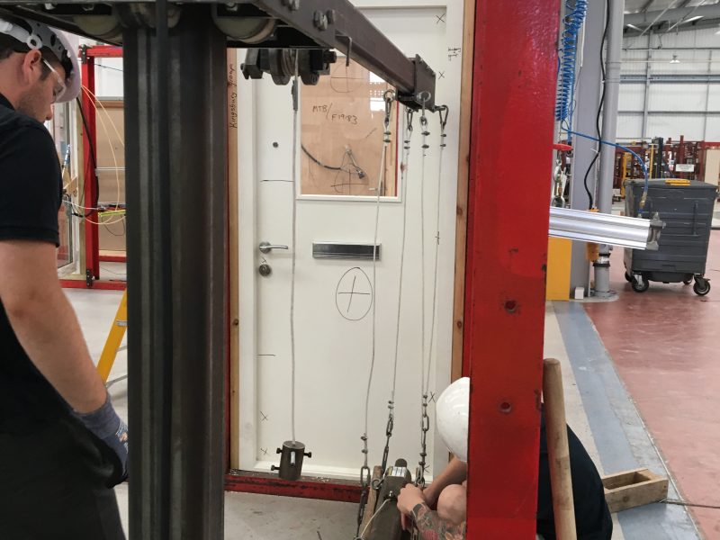 Security Doors London