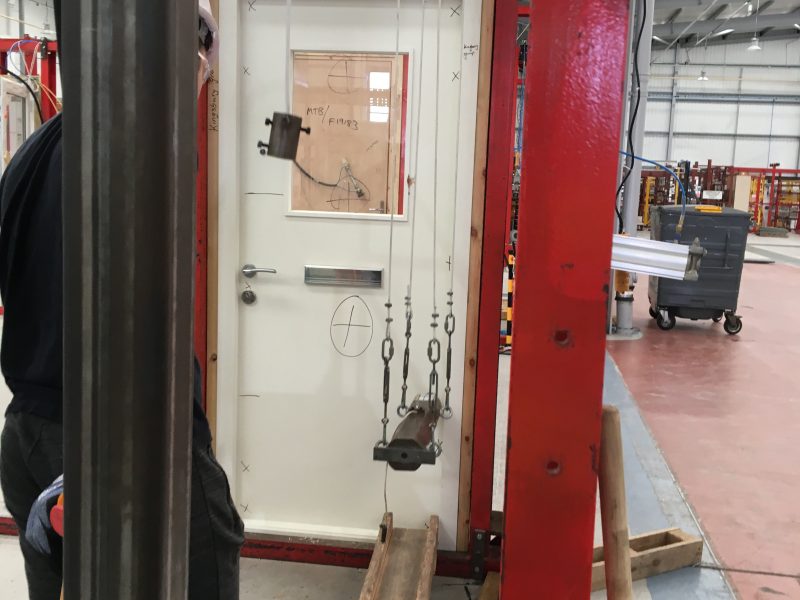 Security Doors Quotes Kentish Town