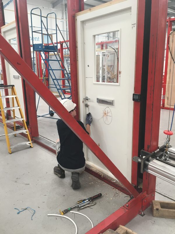 Secure By Design Testing