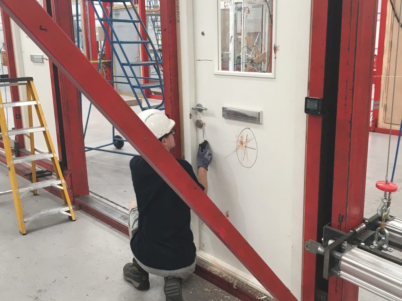 Secure By Design Testing