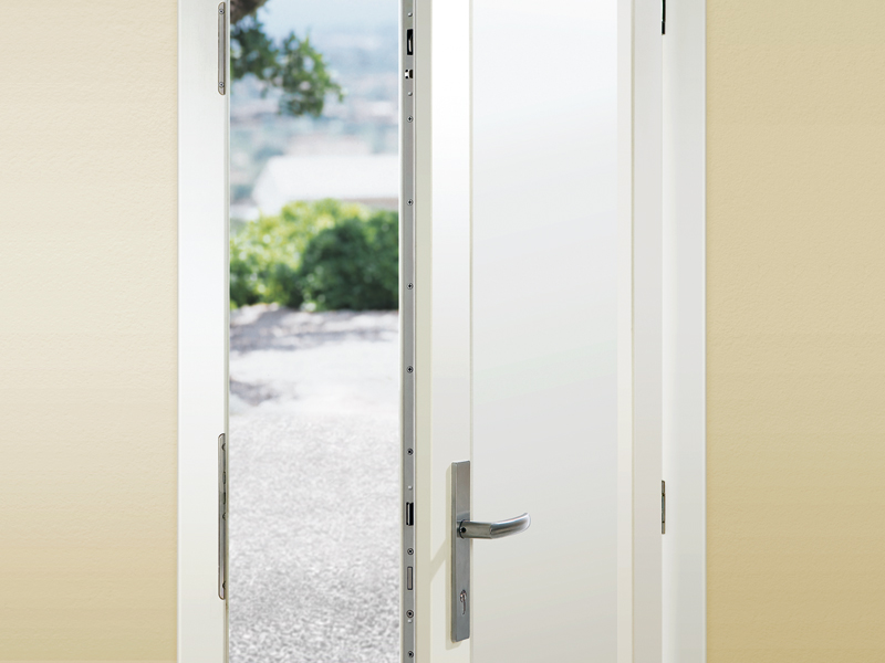 winkhaus 3 point lock